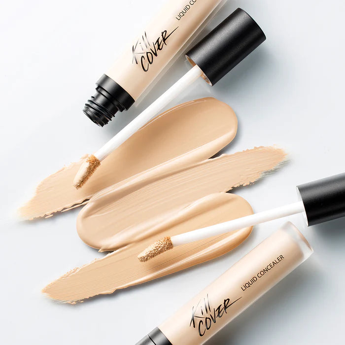 [CLIO] Kill Cover Liquid Concealer