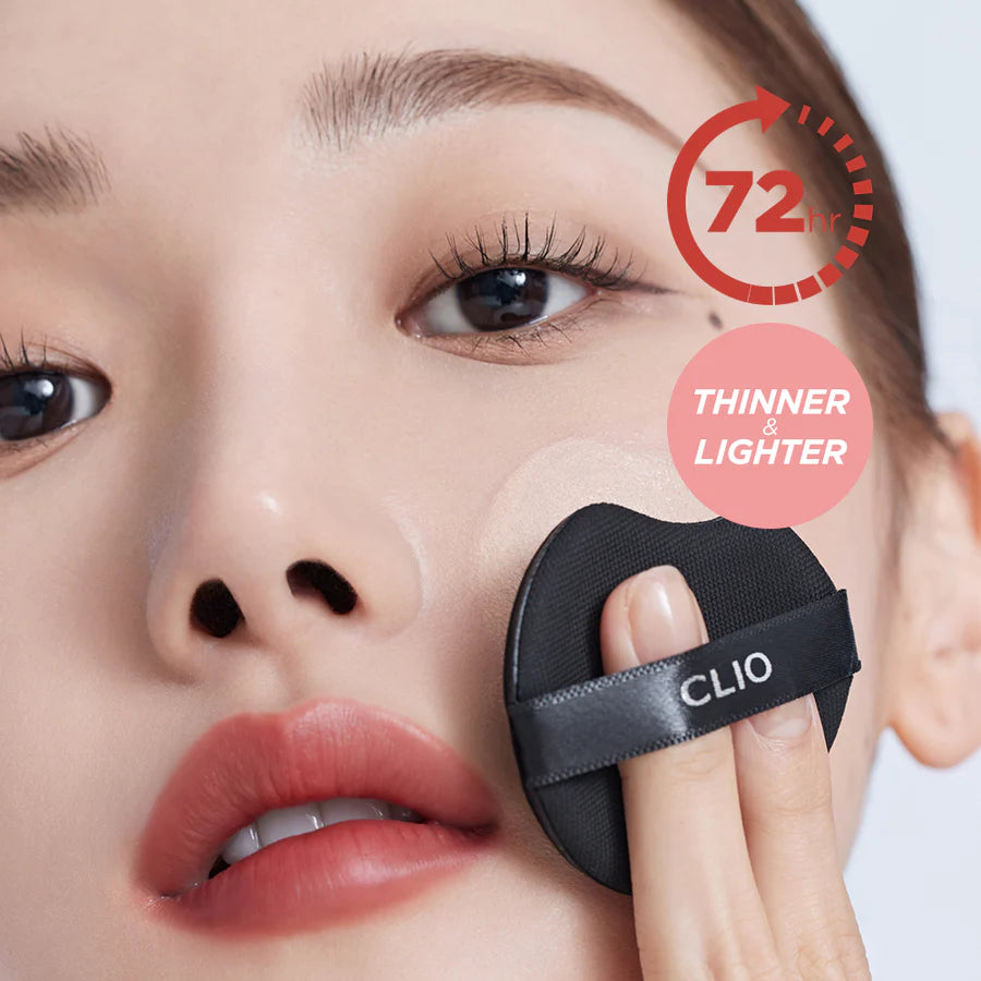 [CLIO] Kill Cover The New Founwear Cushion Set (+Refill)