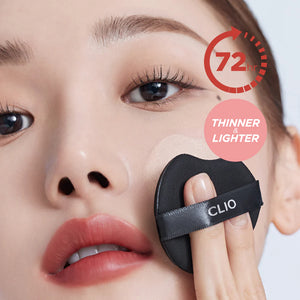 [CLIO] Kill Cover The New Founwear Cushion Set (+Refill)