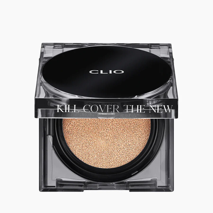 [CLIO] Kill Cover The New Founwear Cushion Set (+Refill)