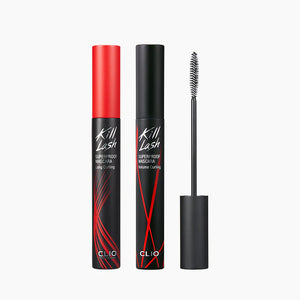 [CLIO] Kill Lash Superproof Mascara