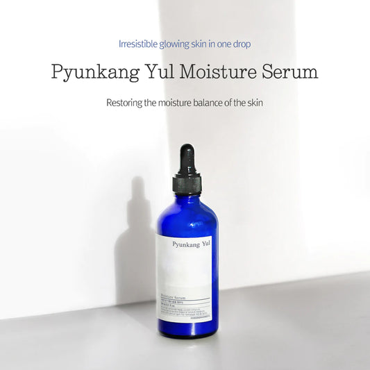 [PYUNKANG YUL] Moisture Serum 100ml