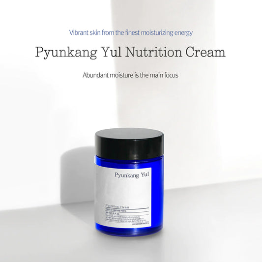 [PYUNKANG YUL] Nutrition cream 100ml