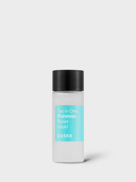 [CORSRX] Two in One Poreless Power Liquid 100ml