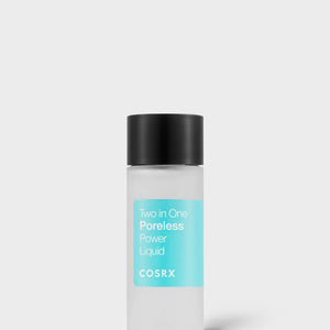 [CORSRX] Two in One Poreless Power Liquid 100ml