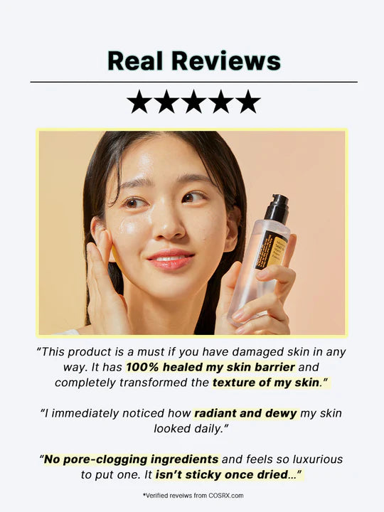 [CORSRX] Advanced Snail 96 Mucin Power Essence