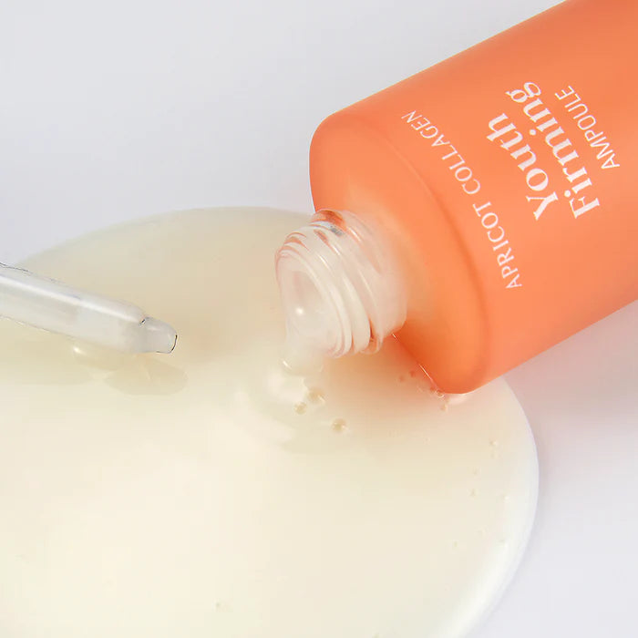 [GOODAL] Apricot Collagen Youth Firming Ampoule