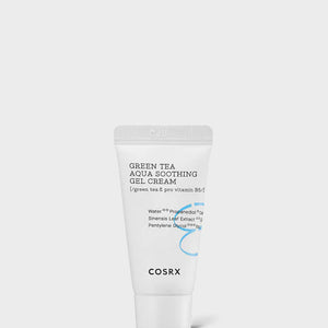 [CORSRX] Hydrium Green Tea Aqua Soothing Gel Cream 50ml