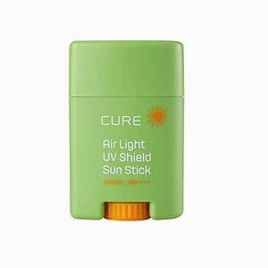 [KIM JEONG MOON ALOE] Cure Air Light UV Shield Sun Stick, 20g, SPF50+