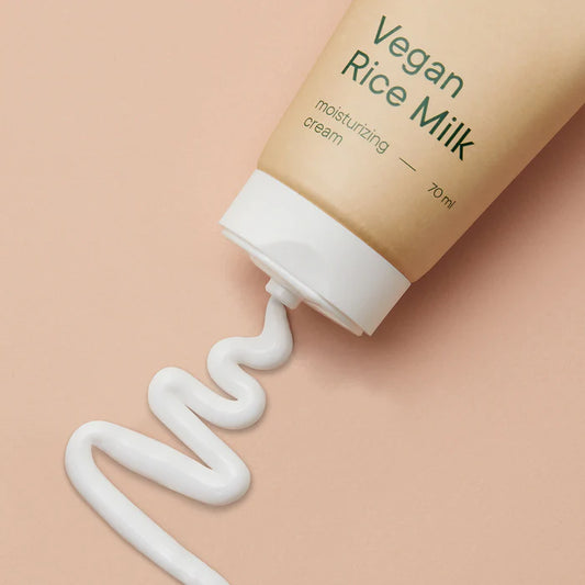 [GOODAL] Vegan Rice Milk Moisturizing Cream